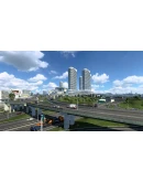 Euro Truck Simulator 2 - Road to the Black Sea DLC Euro Truck Simulator 2 - Road to the Black Sea DLC