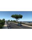 Euro Truck Simulator 2 - Road to the Black Sea DLC Euro Truck Simulator 2 - Road to the Black Sea DLC