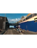 Euro Truck Simulator 2 - Scandinavia DLC - STEAM RU