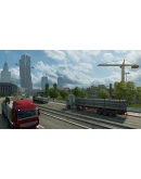 Euro Truck Simulator 2 - Going East! DLC - STEAM RU