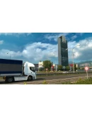 Euro Truck Simulator 2 - Going East! DLC - STEAM RU