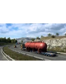 Euro Truck Simulator 2 - Special Transport DLC - STEAM