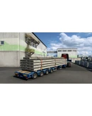 Euro Truck Simulator 2 - Heavy Cargo Pack DLC - STEAM Euro Truck Simulator 2 - Heavy Cargo Pack DLC - STEAM