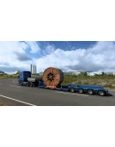 Euro Truck Simulator 2 - Heavy Cargo Pack DLC - STEAM Euro Truck Simulator 2 - Heavy Cargo Pack DLC - STEAM