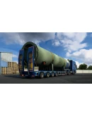 Euro Truck Simulator 2 - High Power Cargo Pack DLC