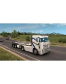 Euro Truck Simulator 2 - FH Tuning Pack DLC - STEAM RU