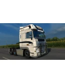 Euro Truck Simulator 2 - XF Tuning Pack DLC - STEAM RU Euro Truck Simulator 2 - XF Tuning Pack DLC - STEAM RU