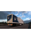 Euro Truck Simulator 2 - Krone Trailer Pack DLC