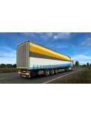 Euro Truck Simulator 2 - Krone Trailer Pack DLC