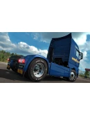 Euro Truck Simulator 2 - Goodyear Tyres Pack DLC