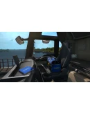 Euro Truck Simulator 2 - Goodyear Tyres Pack DLC