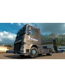 Euro Truck Simulator 2 - Michelin Fan Pack DLC - STEAM