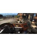 Euro Truck Simulator 2 - Michelin Fan Pack DLC - STEAM