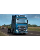 Euro Truck Simulator 2 - HS-Schoch Tuning Pack DLC