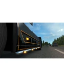 Euro Truck Simulator 2 - HS-Schoch Tuning Pack DLC