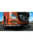 Euro Truck Simulator 2 - HS-Schoch Tuning Pack DLC