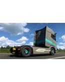 Euro Truck Simulator 2 - Wheel Tuning Pack DLC - STEAM