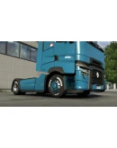 Euro Truck Simulator 2 - Wheel Tuning Pack DLC - STEAM