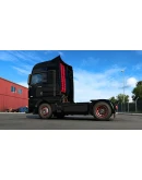 Euro Truck Simulator 2 - Wheel Tuning Pack DLC - STEAM