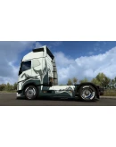 Euro Truck Simulator 2 - Wheel Tuning Pack DLC - STEAM