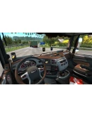 Euro Truck Simulator 2 - Cabin Accessories DLC - STEAM