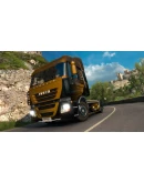 Euro Truck Simulator 2 - Raven Truck Design Pack DLC
