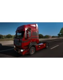 Euro Truck Simulator 2 - Window Flags DLC - STEAM RU