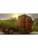 Euro Truck Simulator 2 - Halloween Paint Jobs Pack DLC