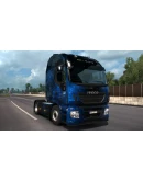 Euro Truck Simulator 2 - Space Paint Jobs Pack DLC