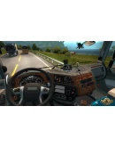 Euro Truck Simulator 2 - Pirate Paint Jobs Pack DLC