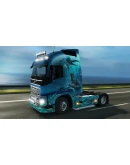 Euro Truck Simulator 2 - Prehistoric Paint Jobs Pack Euro Truck Simulator 2 - Prehistoric Paint Jobs Pack