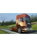 Euro Truck Simulator 2 - Czech Paint Jobs Pack DLC