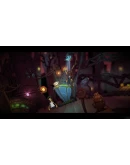 Stick it to The Man! SteamРФ+Весь МирKey + Бонус