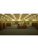 (Весь Мир) Escape the Backrooms Steam Ключ +Бонус