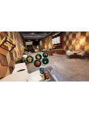 Buzludzha VR АВТОДОСТАВКА STEAM GIFT РОССИЯ