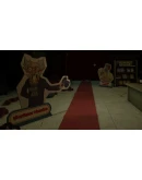 Hello Puppets! VR АВТОДОСТАВКА STEAM GIFT РОССИЯ