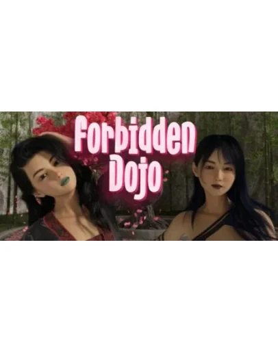Forbidden Dojo АВТОДОСТАВКА STEAM GIFT РОССИЯ