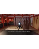 Forbidden Dojo АВТОДОСТАВКА STEAM GIFT РОССИЯ