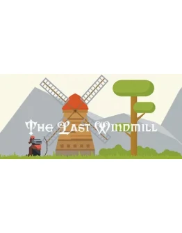 The Last Windmill АВТОДОСТАВКА STEAM GIFT РОССИЯ The Last Windmill АВТОДОСТАВКА STEAM GIFT РОССИЯ