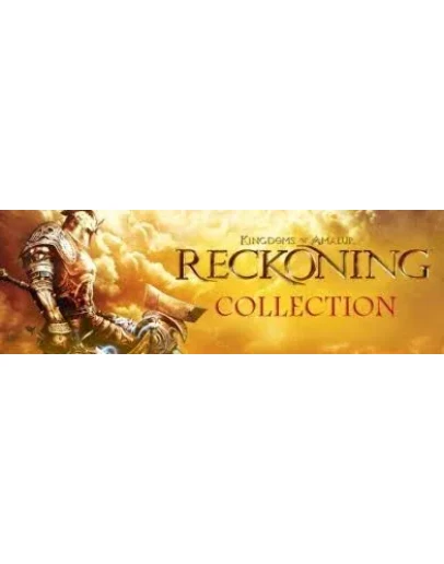 Kingdoms of Amalur: Reckoning-Collection Gift -RegFree