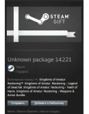 Kingdoms of Amalur: Reckoning-Collection Gift -RegFree