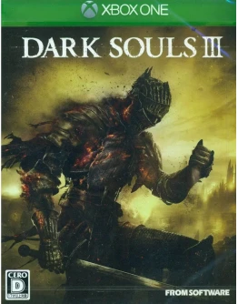Dark Souls lll (Xbox)+45 игр общий