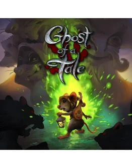 Ghost of a Tale XBOX One &amp XS Активация