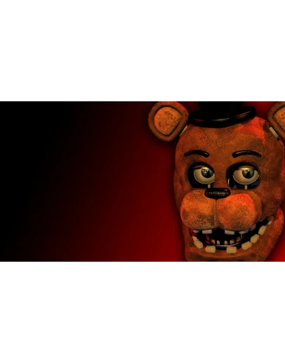 Five Nights at Freddys 2 Xbox One &amp XS Активация