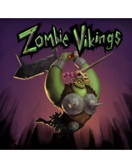 Zombie Vikings Xbox One & XS Активация Zombie Vikings Xbox One & XS Активация
