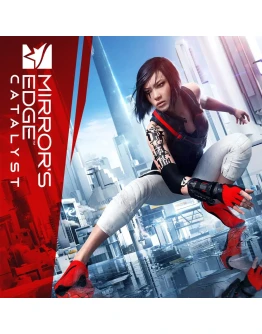 Mirrors Edge Catalyst Xbox One & XS Активация Mirrors Edge Catalyst Xbox One & XS Активация