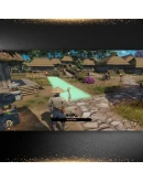 Sengoku Dynasty Все регионыSTEAM 0