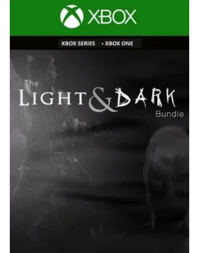 LIGHT &amp DARK BUNDLE (XBOX ONE, SERIES XS) КЛЮЧ
