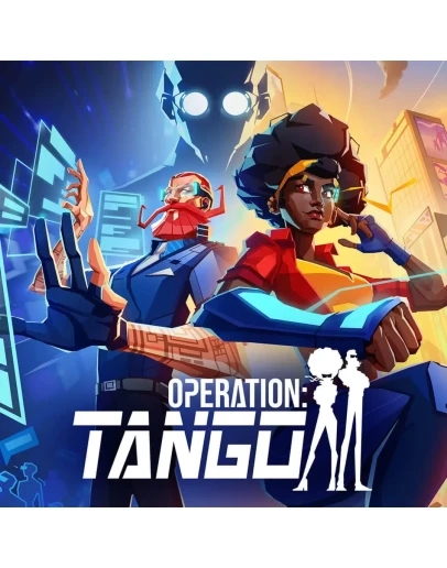 Operation: Tango Xbox One &amp XS Активация