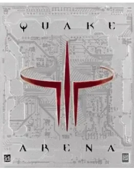Quake III Arena Windows 10 ПК КЛЮЧ